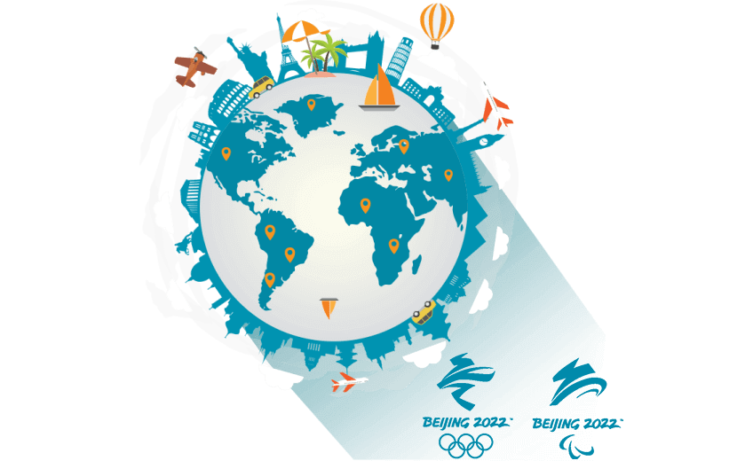 在外国怎么看中央5套 - UNCCTV5